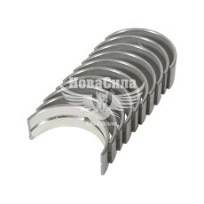 Вкладиш колін. валу 24, 2410-Газ корінь 0.75 (ЗМЗ)