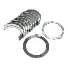 Вкладыш колен. вала 53-Газ корень Ст(ЗМЗ)