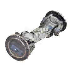 Вал карданний 375-УрАЛ коробки до роздатки (СССР)