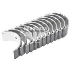 Вкладиш колін. валу 52-Газ шатун 1.0 (Тамбов)