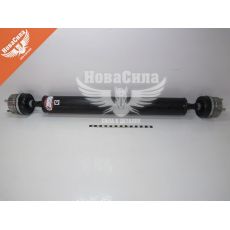 Вал карданный 2121-Нива зад. на шрус. (Серп и Молот)