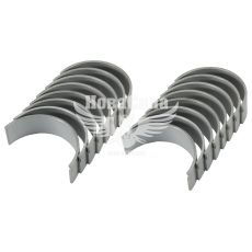 Вкладыш колен. вала 5320-Камаз шатун Р-1 (Forso) (d=79,5)