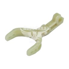 Вилка стартера 2101-07 пластм. (СНД)