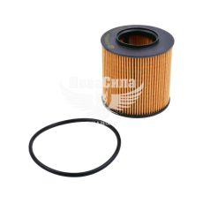 Фільтр масляний (Castrol) VW Passat з05-10р.в. 1.4TSI, 1.6FSI