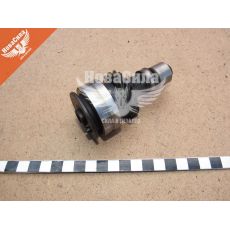 Вал приводу насосу масляного 2101-07 втулка (Б/У)