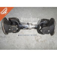 Вал карданний 260-КрАЗ міжмостовий (Белкард)