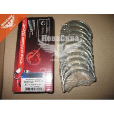 Вкладиш колін. валу 3302-Газель 406дв. корінь 0.25 (ЗМЗ)