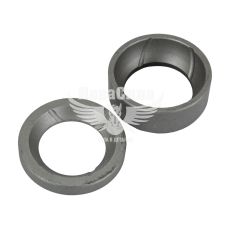 Вкладиш пальця реактивного 375-УрАЛ верхній/нижній (СНД)