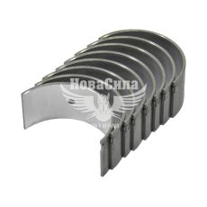 Вкладиш колін. валу 24, 2410-Газ шатун 0.05 (ЗМЗ)