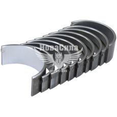 Вкладыш колен. вала 1102-ЗАЗ корень 0.50 (МЗПС)