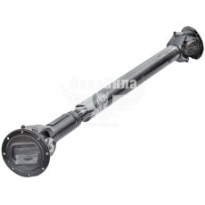 Вал карданний 257-КрАЗ проміжний L-1405 (СНД)