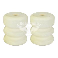 Отбойник амортизатора 2108-099 зад. кт. 2шт. (LSA)