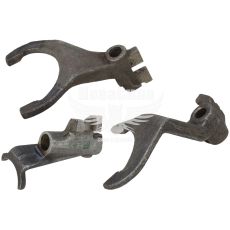 Вилка КПП 452-УАЗ кт. 3шт. (СНГ) (стар. чертеж.)