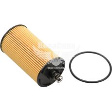 Фільтр масляний (Castrol) Opel Mokka з13р.в.