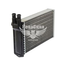 Радиатор печки 2108-15 алюм. (Luzar) 1102-ЗАЗ