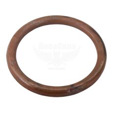 Кільце глушника 375-Урал мідне (СНД)