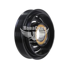 Шків компресора Hyundai Elantra з06р.в (Mobis)