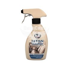 Очисник-відновник для шкіри (K2) Letan Cleaner 250 мл
