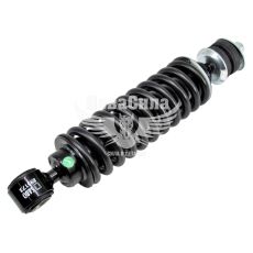 Амортизатор кабіни DAF 95XF, XF95, 105 передній з пружиною (Sabo)