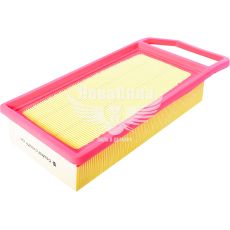 Фільтр повітряний (Castrol) Peugeot 407 з04р.в. 1.8. 2,0