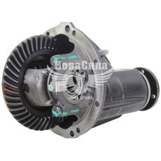 Редуктор зад. мосту 2106 (Skadi)