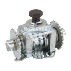 Трещотка MB DB-609 ручника (Begel) Iveco