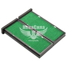 Фільтр салону (Castrol) Mitsubishi Carisma з95-06р.в. 1.6, 1.8