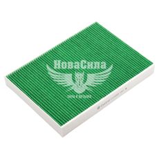 Фільтр салону (Castrol) Peugeot 407 з04р.в. 1.8, 2.0HDi, 2.2, 2.7HDi, 3.0