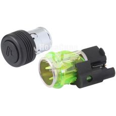 Прикурювач 2123-Н.Шевроле в зб. (СОАТЭ) 2109-15