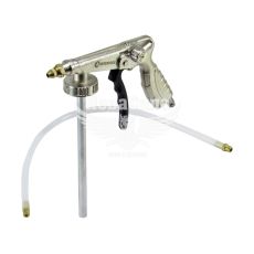 Пістолет протектора (Intertool) пневматичний з гнучкою насадкою