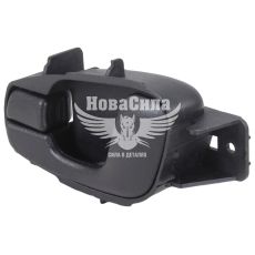 Ручка дверная внутр. D. Lanos лев. (Korea) (крючок)