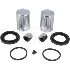 Рем. к-т. супорта MB Sprinter з95-06р.в. перед. 44мм. (Wabco) (Fast)