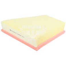 Фільтр повітряний (Castrol) Skoda Fabia з99р.в. 1.0, 1.2, 1.4