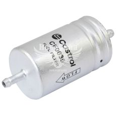 Фільтр паливний (Castrol) Opel Kadett з86-93р.в. 1.4i, 1.4, 1.6i, 1.6, 2.0i