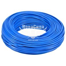 Провід для проводки (діам. 2,5) синій (Україна)