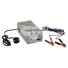 Зарядное устройство (АИДА) 10s (12В АКБ 4-180) Пусковой режим 10А + Режим сохр. АКБ