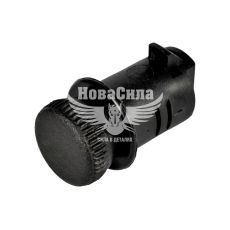 Замок бардачка 2105-07 пластмасовий (Самара)