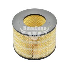 Фільтр повітряний (Castrol) Toyota Land Cruiser 100 з98-07р.в. 4.2D