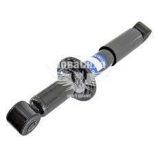 Амортизатор кабины VOLVO FH12, 16 задний (Stellox) L-350х401