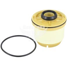 Фільтр паливний (Castrol) Toyota Hilux III 2.5D з06р.в.