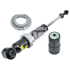 Амортизатор кабины VOLVO FH12, 16, FH, FM9, 12, FM, FMX передний без пружыны (Monroe)