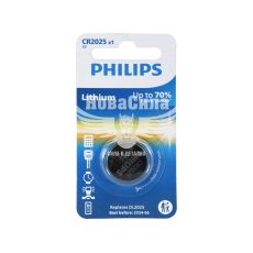 Елемент живлення (Philips) Lithium Cell 3.0V