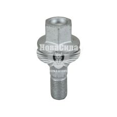 Болт для крепления колеса (FEBI) 46673 CITROEN FIAT OPEL PEUGEOT TOYOTA DS