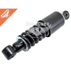 Амортизатор кабіни MAN F2000, M2000, F90 задній (Monroe)