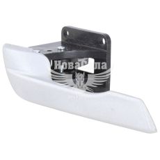 Ручка дверна внутр. 2172-Пріора лів. в зб. (ДААЗ) (пластм. крючок)