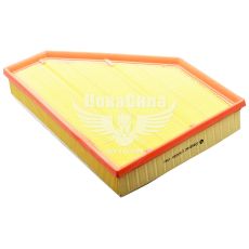 Фільтр повітряний (Castrol) BMW 3 (E90) з05-11р.в. 2.0d, 3.0d