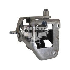 Механізм вибора передач 2108-09 в зб. (АвтоВАЗ копія)