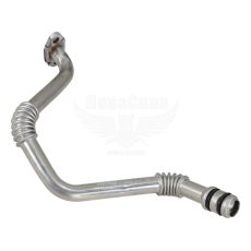 Трубка масляная турбины Renault Master II с98г.в. (Fast)