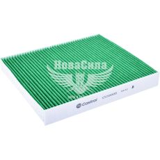 Фильтр салона (Castrol) Skoda Fabia с00г.в. 1.0, 1.2, 1.4, 1.4TDI, 1.9SDI, 1.9TDI