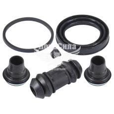 Рем. к-т. супорта MB Sprinter з00-06р.в. зад. (Bosch) (Fast)